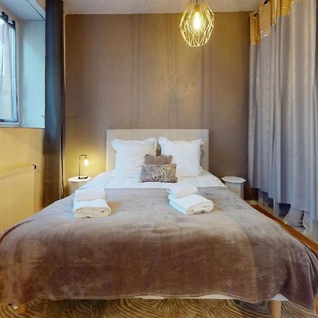 Magic Home - Les Taillandiers Кольмар Экстерьер фото