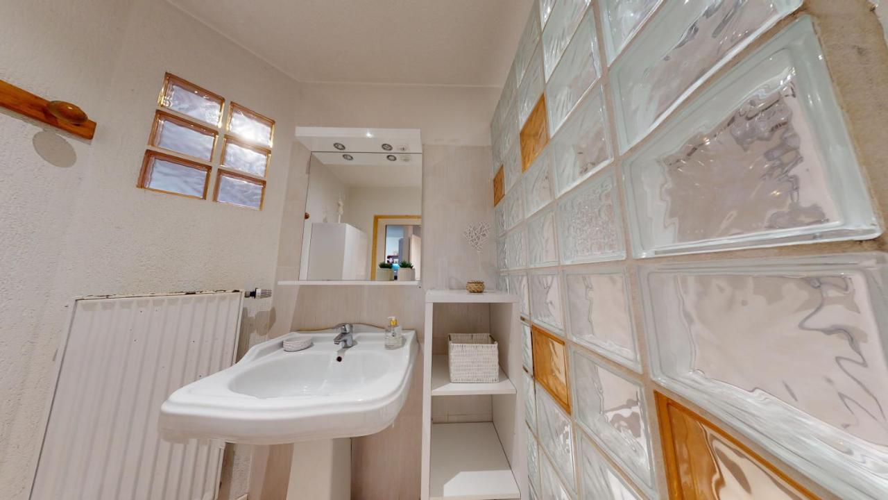 Magic Home - Les Taillandiers Кольмар Экстерьер фото