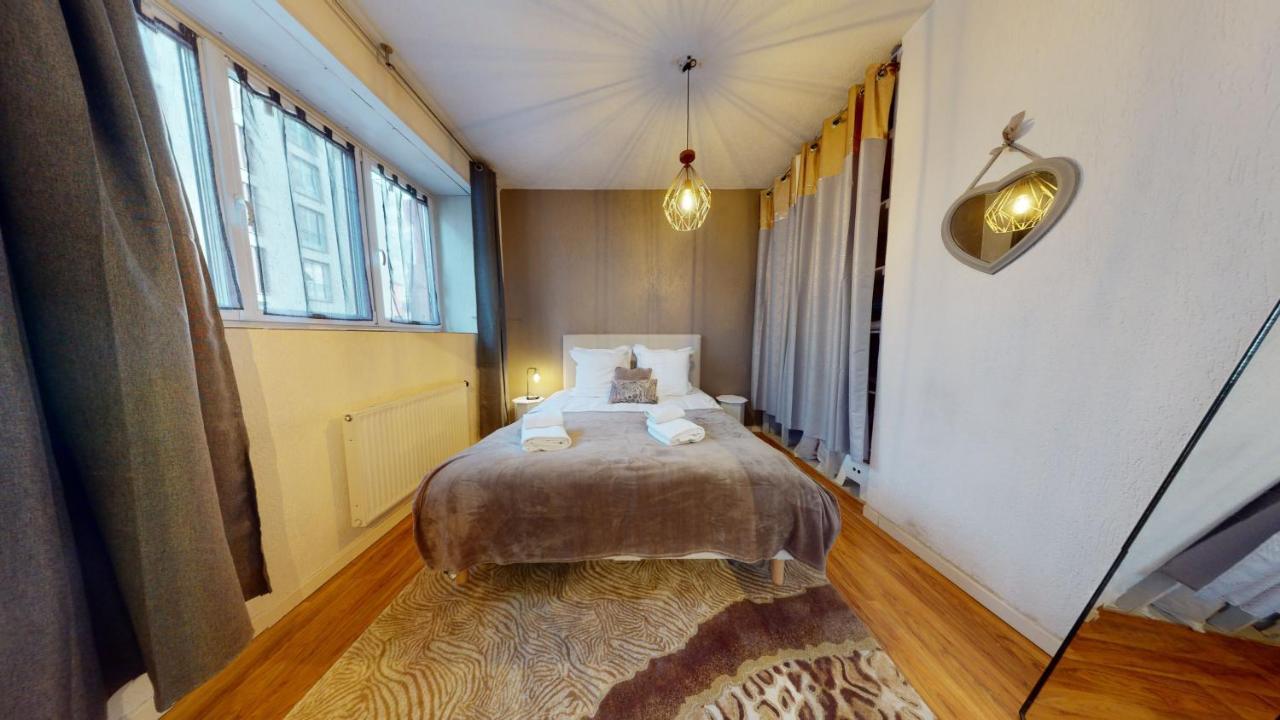 Magic Home - Les Taillandiers Кольмар Экстерьер фото